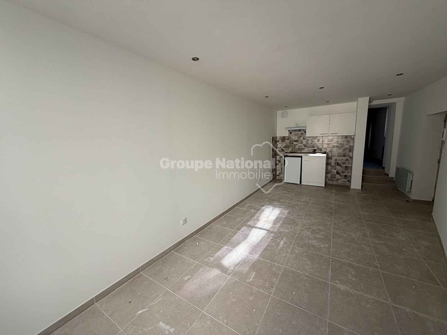 Appartement  T2 à louer Nîmes 30000
