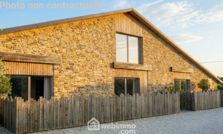 Appartement 2 Pièces 33 m² à vendre à Les Achards (85150)