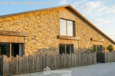 Appartement 2 pièces 120000 €