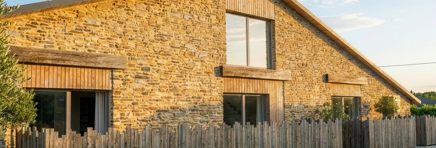 Appartement 2 Pièces 33 m² à vendre à Les Achards (85150)