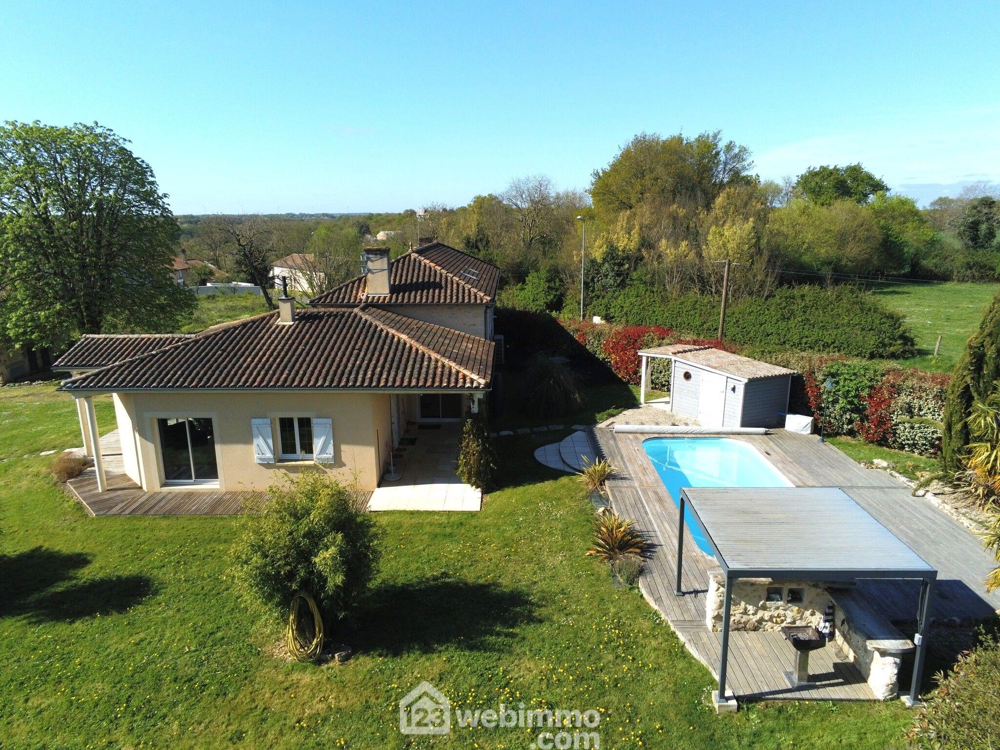 Agence immobilière de 123webimmo.com