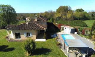 Maison 7 Pièces 175 m² à vendre à Queaux (86150)