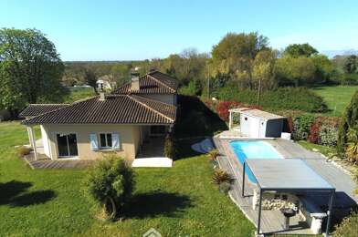 Maison 7 pièces 299900 €