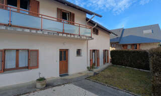 Maison 5 Pièces 128 m² à vendre à Sonnaz (73000)