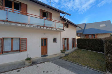 Maison 5 pièces 355000 €