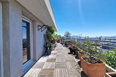 Appartement 3 pièces 275000 €