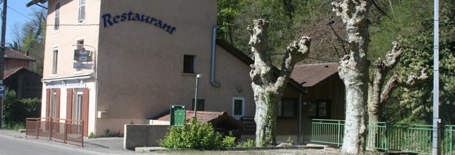 Commerce  200 m² à vendre à Saint-Jean-de-Moirans (38430)