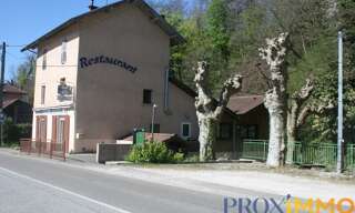 Commerce  200 m² à vendre à Saint-Jean-de-Moirans (38430)