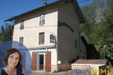 Commerce  86000 €