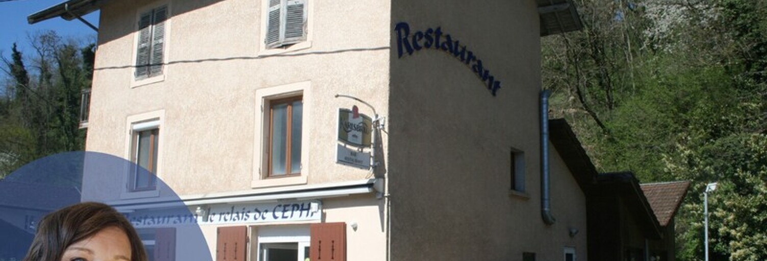 Commerce  200 m² à vendre à Saint-Jean-de-Moirans (38430)