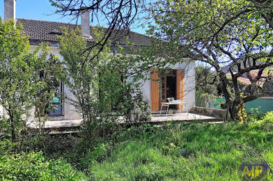 Maison 5 pièces 316650 €