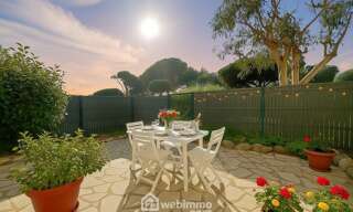 Appartement 1 Pièce 35 m² à vendre à Sainte-Maxime (83120)