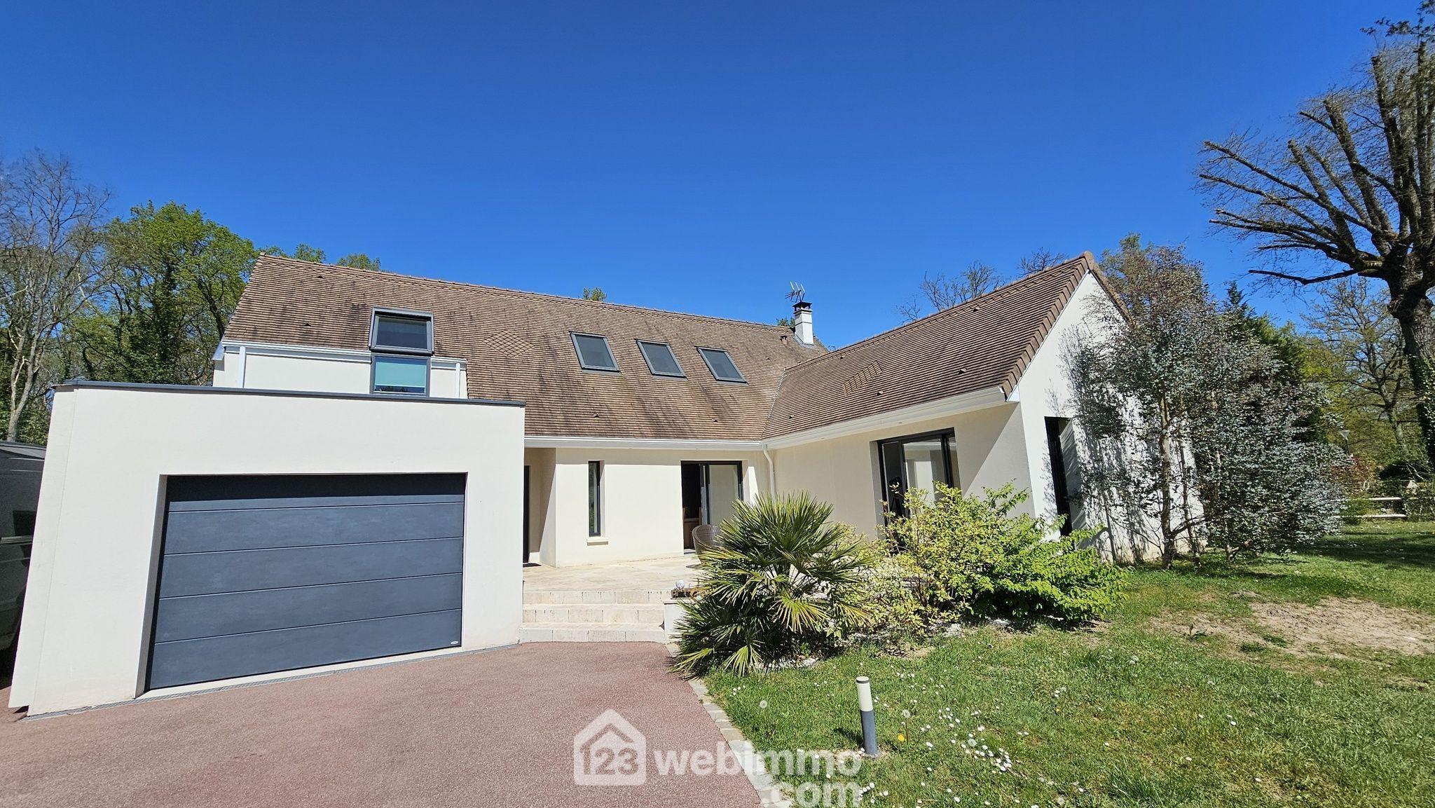 Agence immobilière de 123webimmo.com