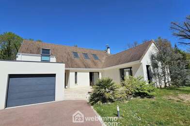 Maison 7 pièces 649000 €