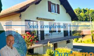 Maison 6 Pièces 116 m² à vendre à Miribel-les-Échelles (38380)