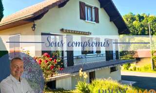 Maison 6 Pièces 116 m² à vendre à Miribel-les-Échelles (38380)
