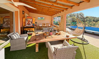 Maison 4 Pièces 155 m² à vendre à Ajaccio (20000)