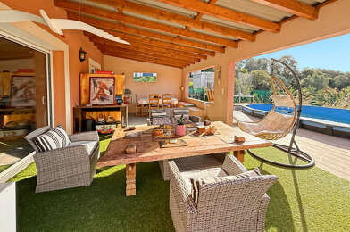 Maison 4 pièces 530000 €