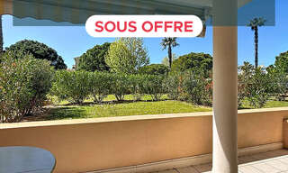 Appartement 2 Pièces 37 m² à vendre à Fréjus (83600)
