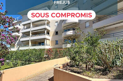 Appartement 2 pièces 232000 €