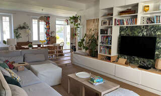 Maison 7 Pièces 244 m² à vendre à Beaurieux (02160)