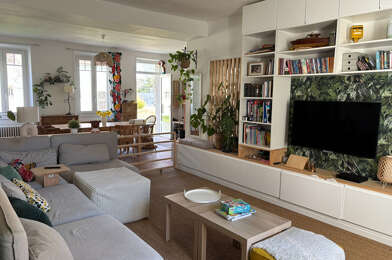 Maison 7 pièces 420000 €