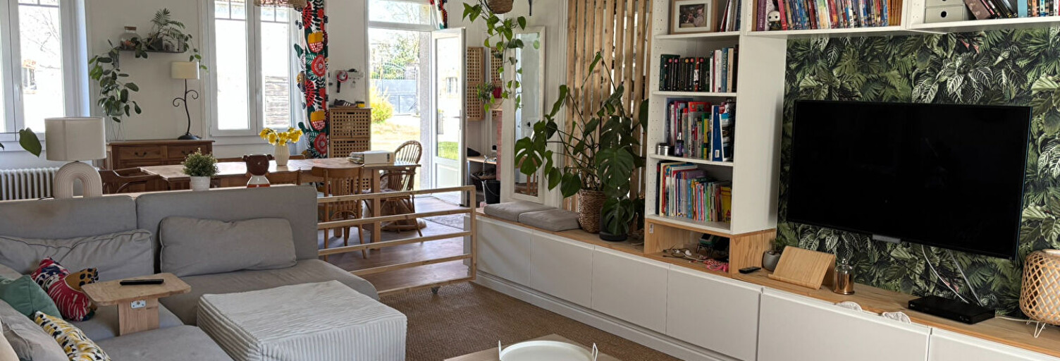 Maison 7 Pièces 244 m² à vendre à Beaurieux (02160)