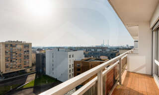 Appartement 4 Pièces 69 m² à vendre à Le Havre (76600)