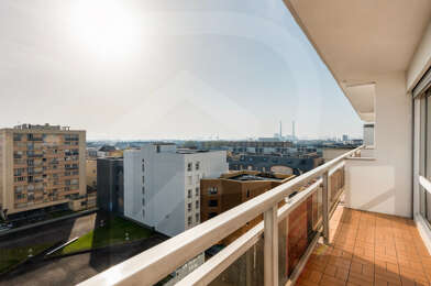 Appartement 4 pièces 139000 €