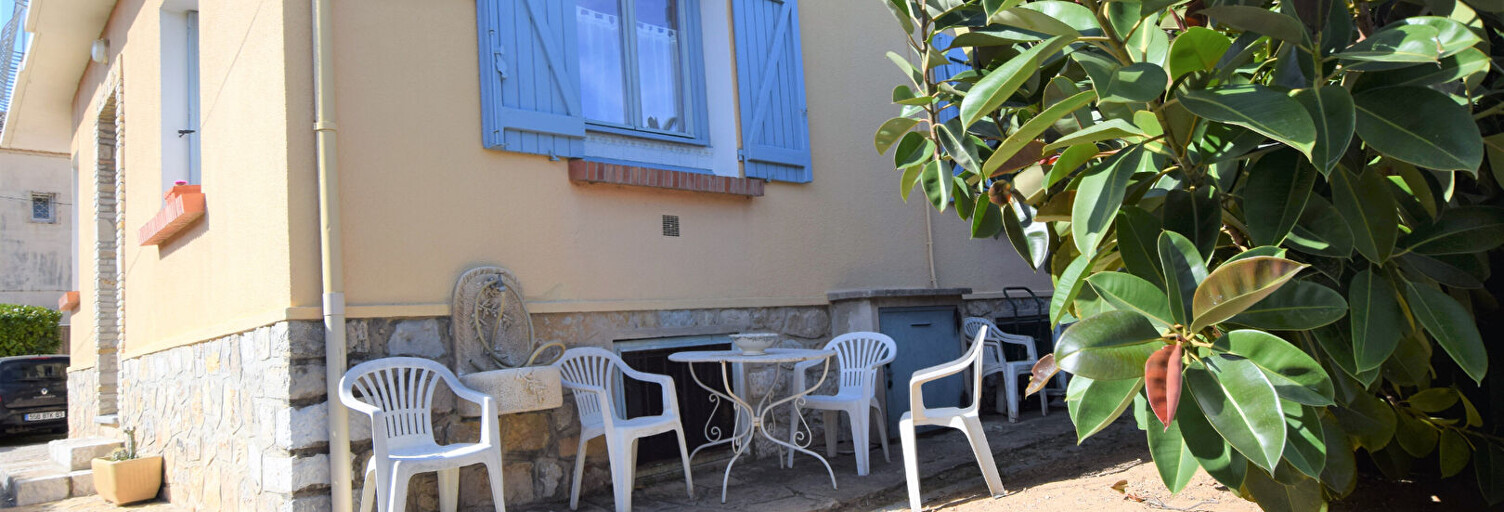 Appartement 2 Pièces 67 m² à louer à Sanary-sur-Mer (83110)