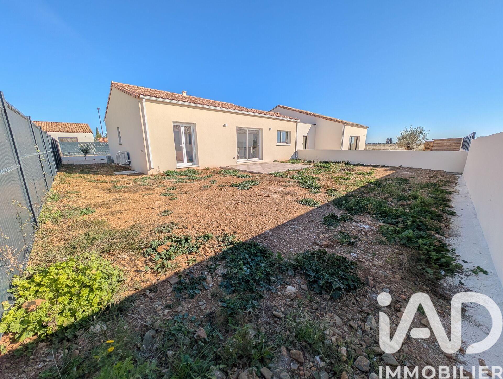 Vente Maison/villa 4 pièces - Photo 3