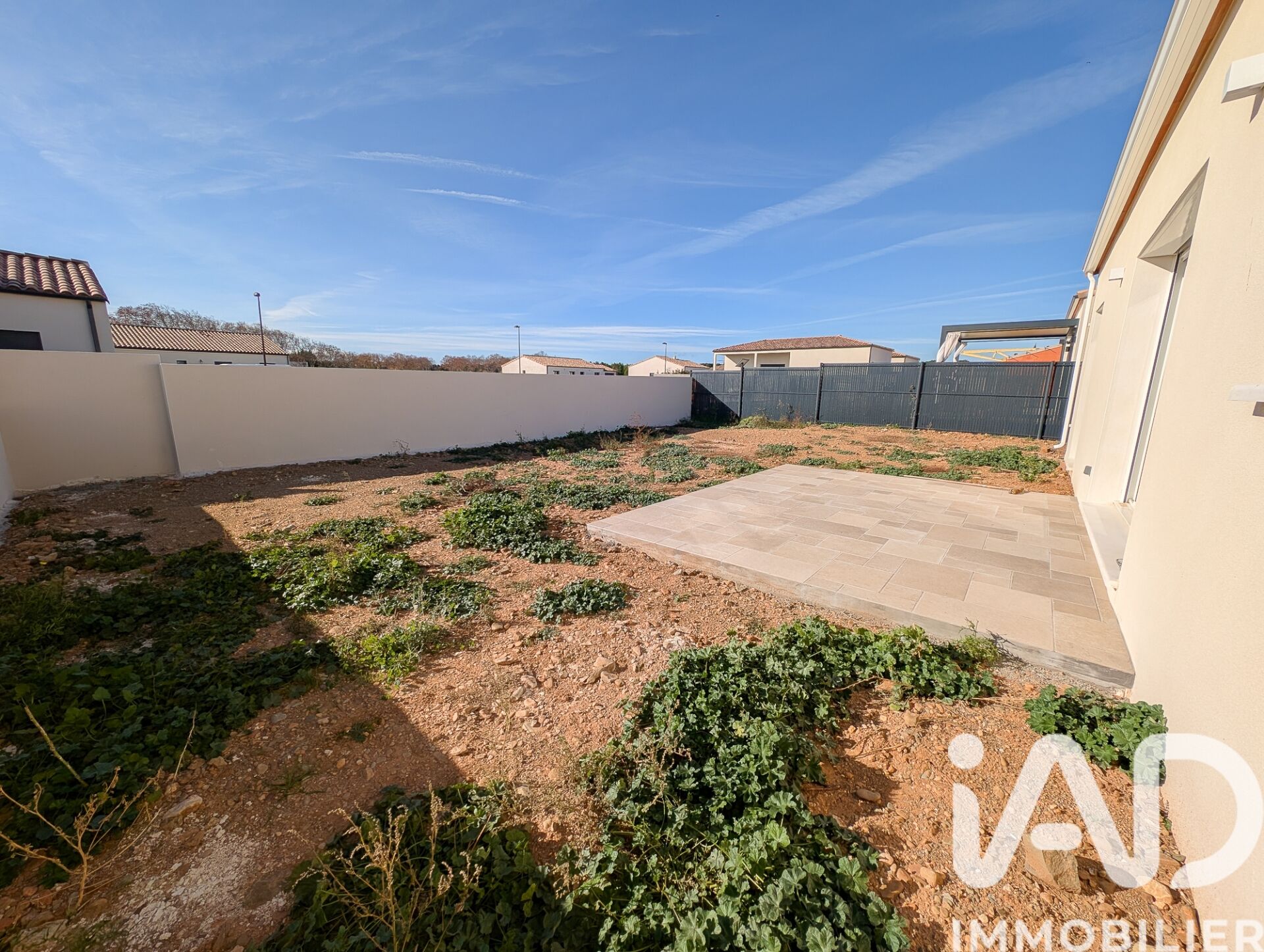 Vente Maison/villa 4 pièces - Photo 4