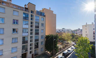 Appartement 4 Pièces 76 m² à vendre à Marseille 13 (13013)