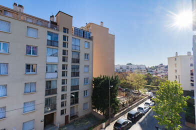 Appartement 4 pièces 165000 €