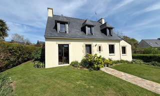 Maison 6 Pièces 132 m² à vendre à Quimper (29000)