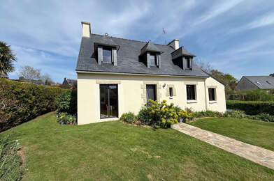 Maison 6 pièces 357000 €