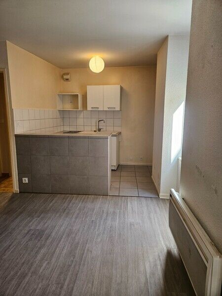 Appartement  T2 à louer Romans-sur-Isère 26100