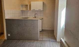 Appartement 2 Pièces 42 m² à louer à Romans-sur-Isère (26100)