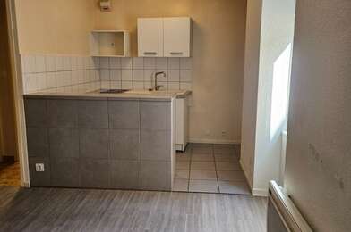 Appartement 2 pièces 415 €