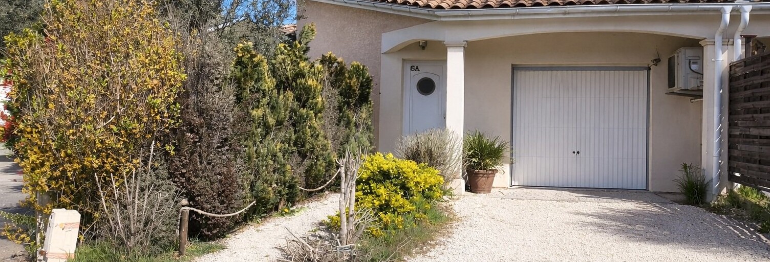 Maison 3 Pièces 80 m² à vendre à Saint-Barthélemy-de-Vals (26240)