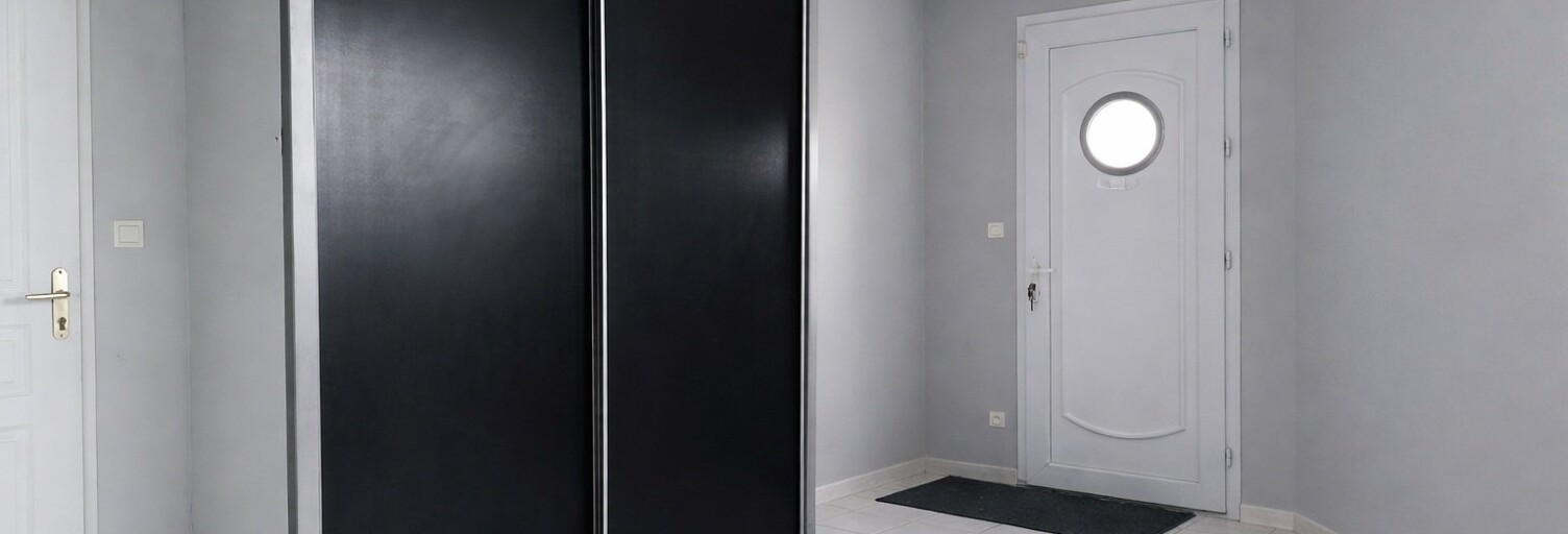 Maison 3 Pièces 80 m² à vendre à Saint-Barthélemy-de-Vals (26240)