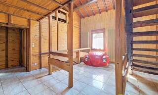 Maison 5 Pièces 212 m² à vendre à Matton-et-Clémency (08110)