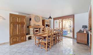 Maison 5 Pièces 212 m² à vendre à Matton-et-Clémency (08110)