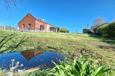 Maison 6 pièces 179000 €