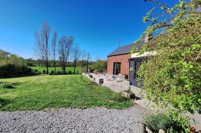 Maison 6 pièces 179000 €