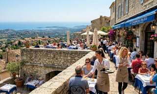 Commerce   m² à vendre à Antibes (06600)