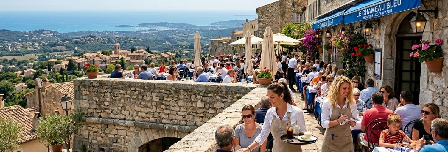 Commerce   m² à vendre à Antibes (06600)