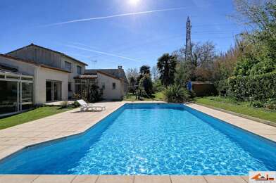 Maison 7 pièces 730000 €