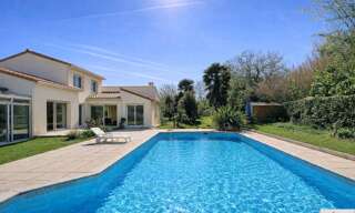 Maison 7 Pièces 194 m² à vendre à Auzeville-Tolosane (31320)