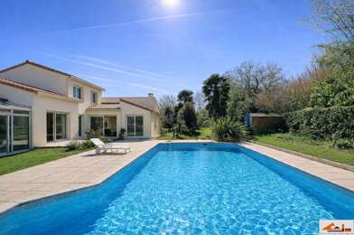 Maison 7 pièces 730000 €